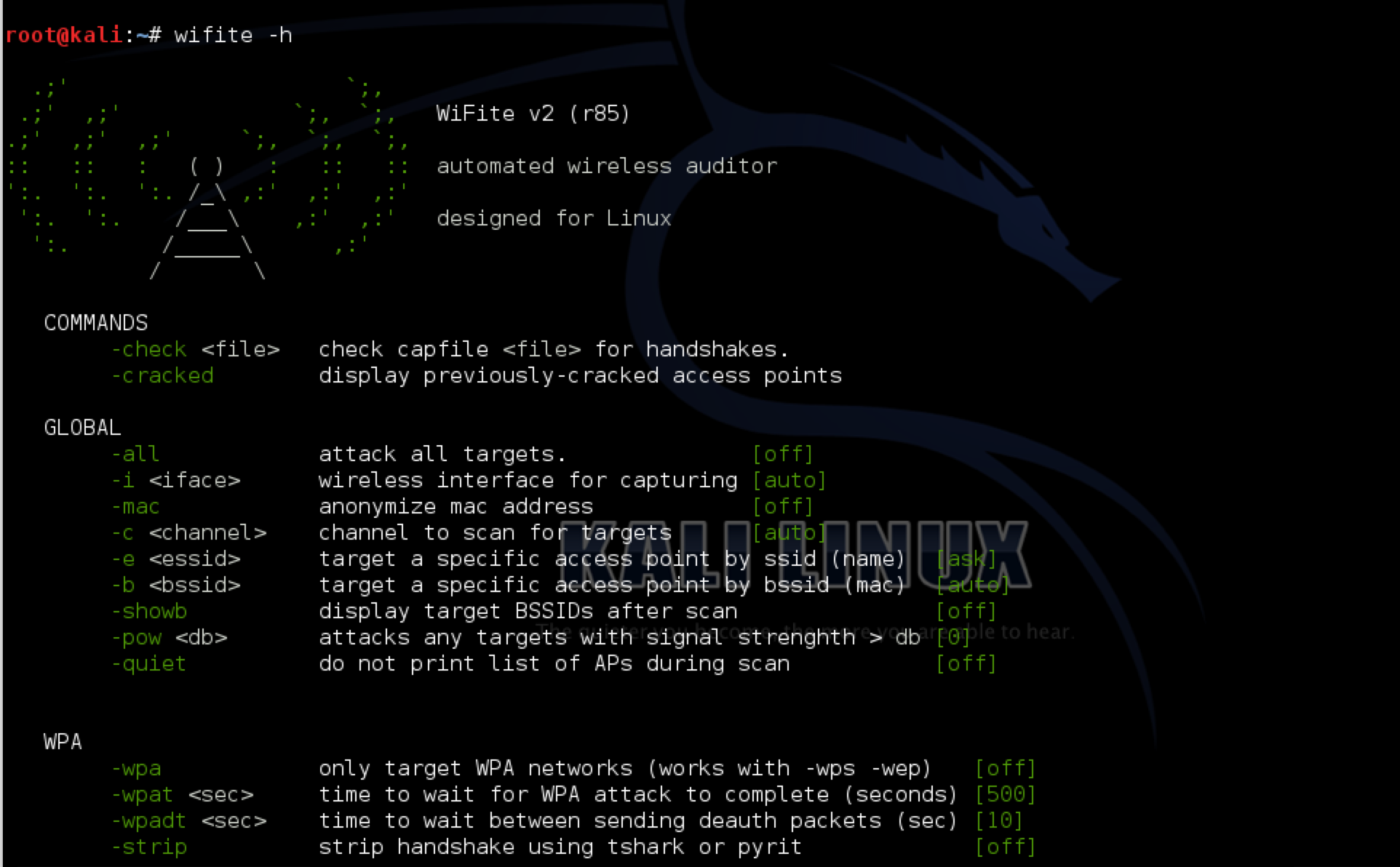 Kali hack. Терминал Linux. Wifite. Кали линукс вай фай. Kali Linux Интерфейс.